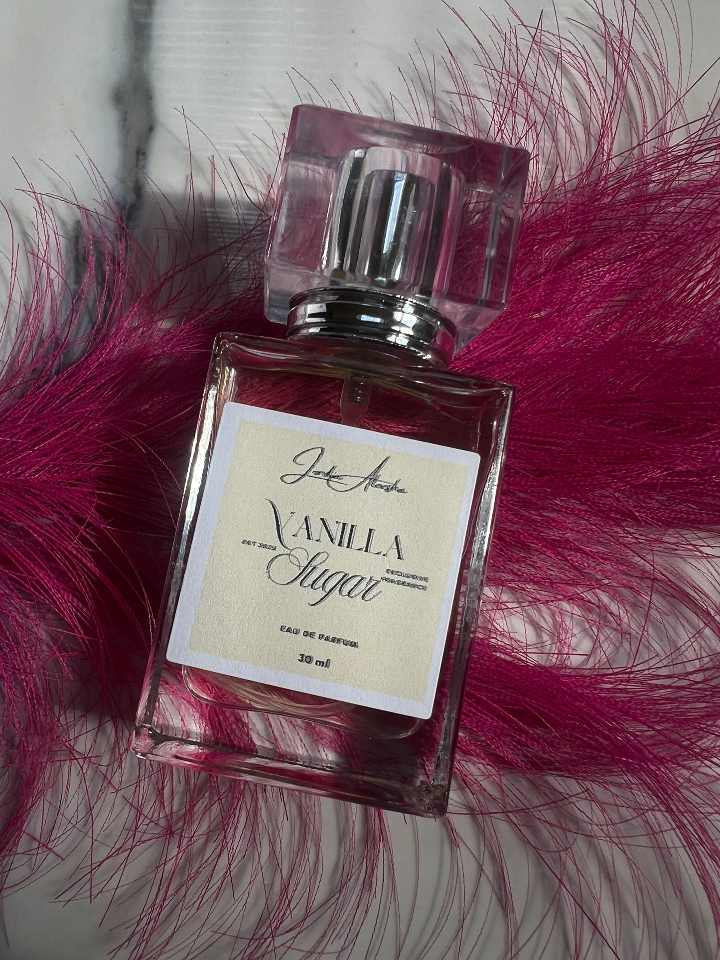 Vanilla Sugar Eau de Parfum