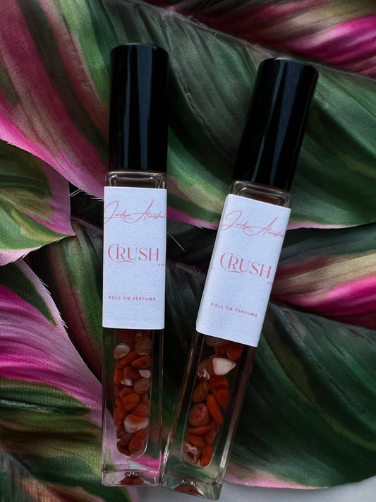 CRUSH Roll on Perfume