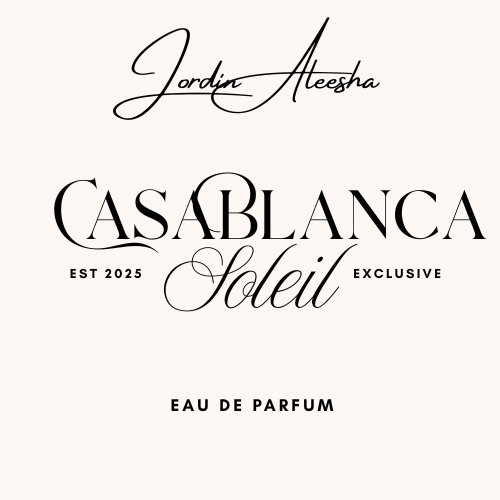 Casablanca Soleil Eau de Parfum