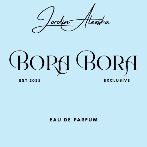 Bora Bora Eau de Parfum