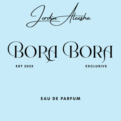 Bora Bora Eau de Parfum