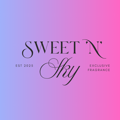 Sweet N Sky Eau de Parfum
