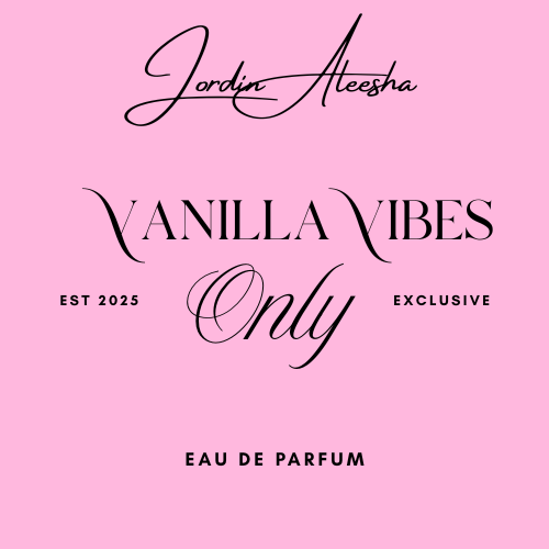 Vanilla Vibes Only Eau de Parfum