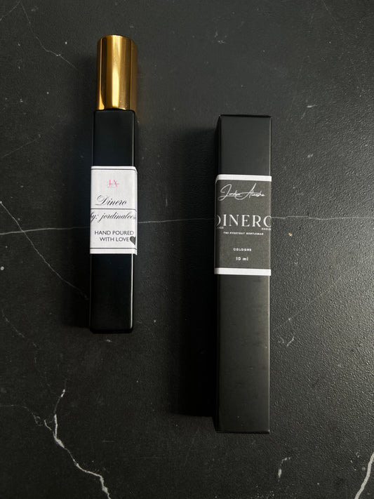 Dinero eau de parfum