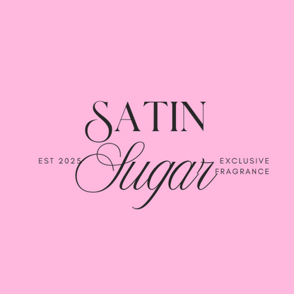 Satin Sugar Eau de Parfum