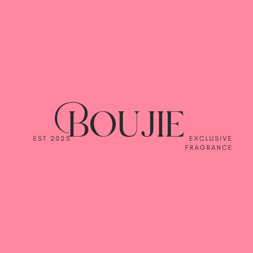 Boujie Eau de Parfum