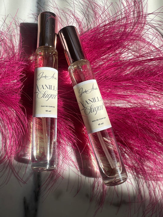 Vanilla Sugar Eau de Parfum