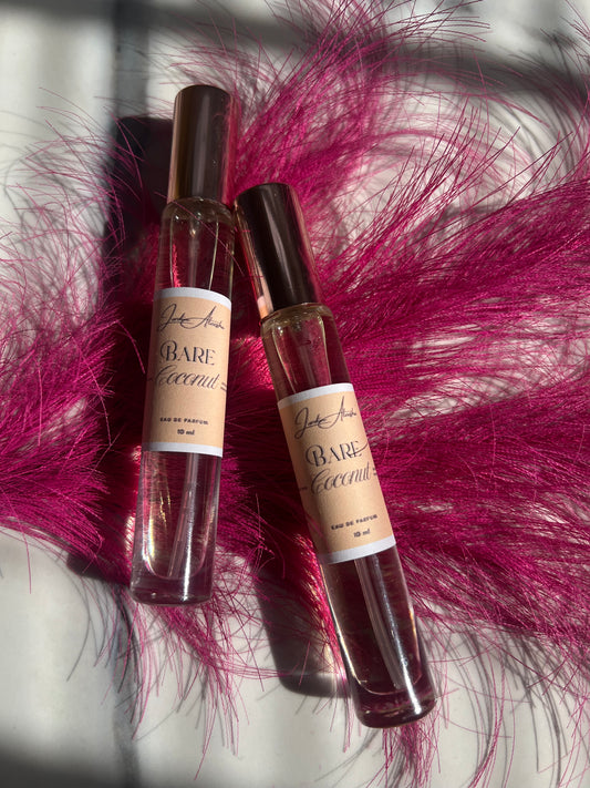 Bare Coconut Eau de Parfum