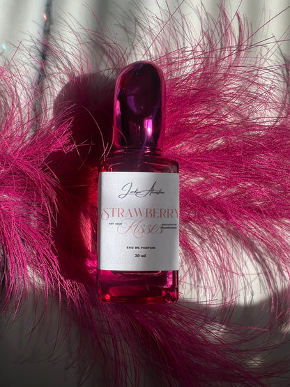Strawberry Kisses Eau de Parfum