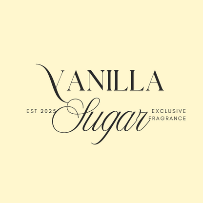 Vanilla Sugar Eau de Parfum