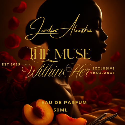 THE MUSE WITHIN HER EAU DE PARFUM