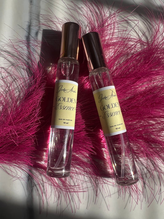 Golden Essence Eau de Parfum