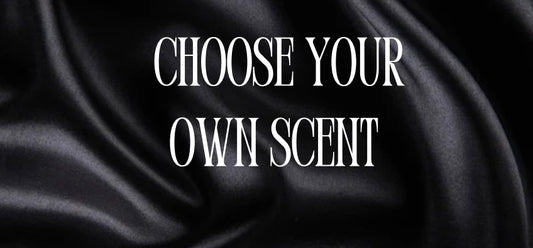 PICK YOUR OWN SCENT FOR MEN 50mL