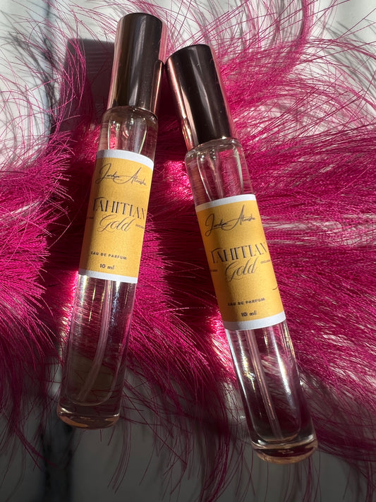 Tahitian Gold Eau de Parfum