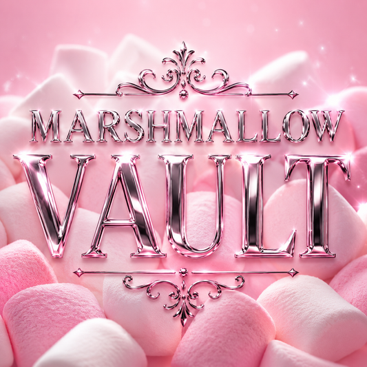MARSHMALLOW VAULT 15MLS