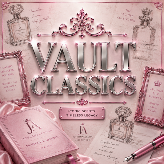 VAULT CLASSICS 15MLS