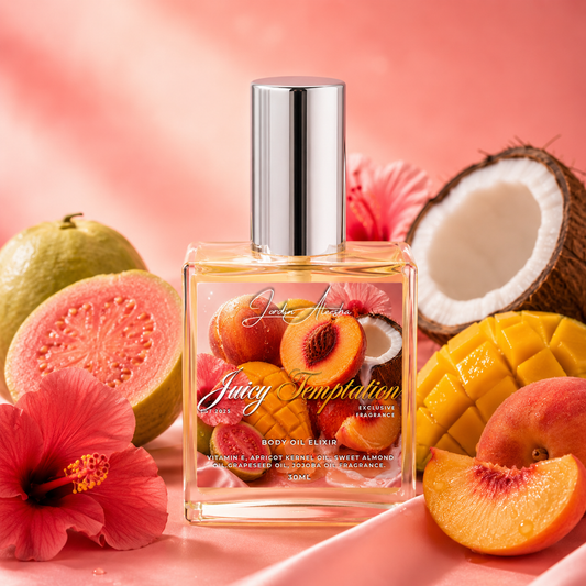 juicy temptation oil
