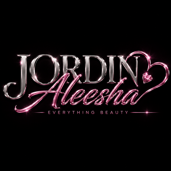 JordinAleesha