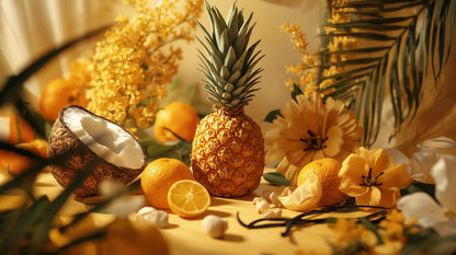 Tahitian Gold Eau de Parfum