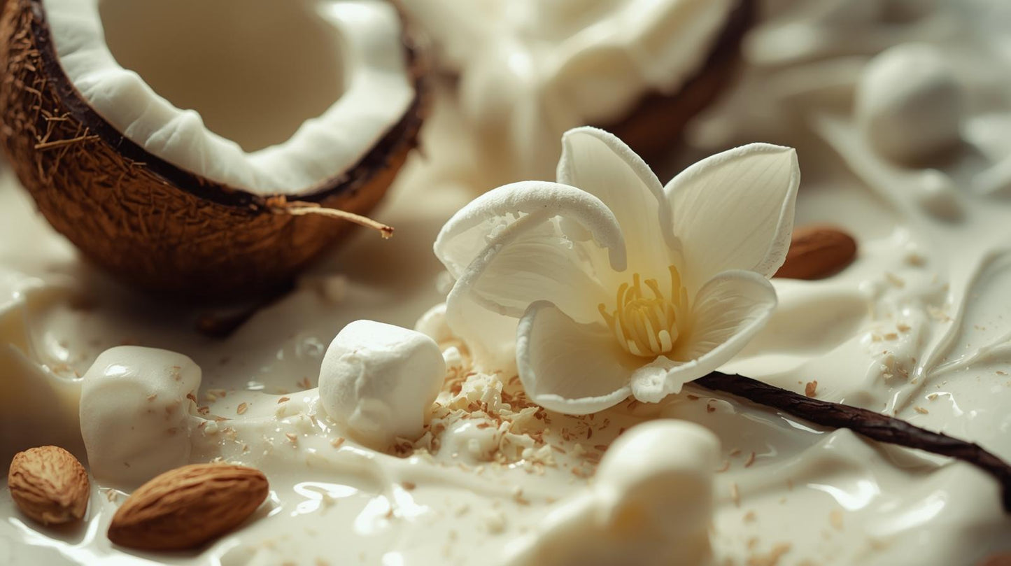 Bare Coconut Eau de Parfum