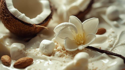 Bare Coconut Eau de Parfum
