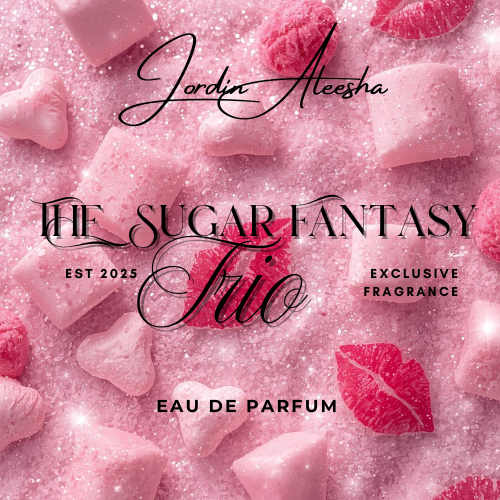 THE SUGAR FANTASY TRIO