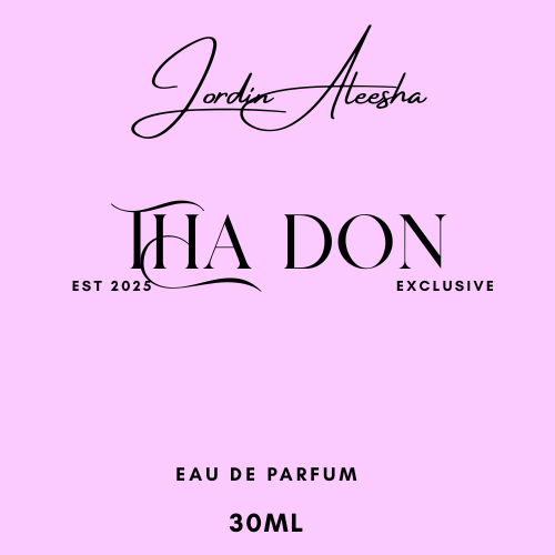 THA DON EAU DE PARFUM