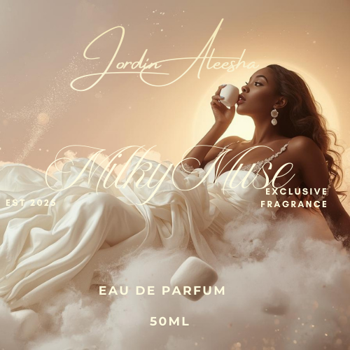 MILKY MUSE EAU DE PARFUM