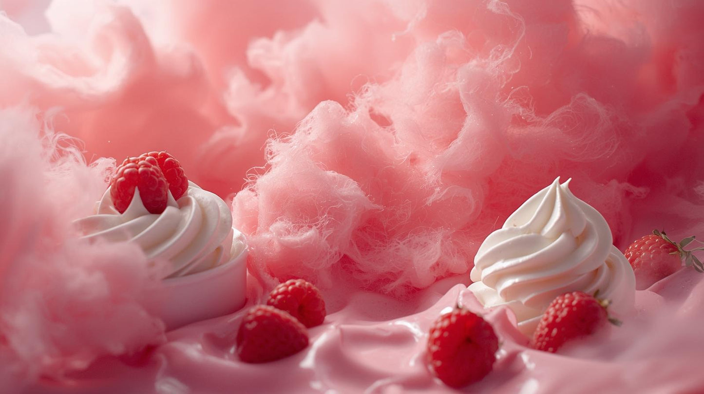 Sweet N Sky Eau de Parfum