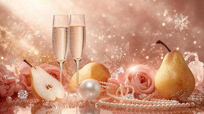 THE GRANDE DAME EAU DE PARFUM