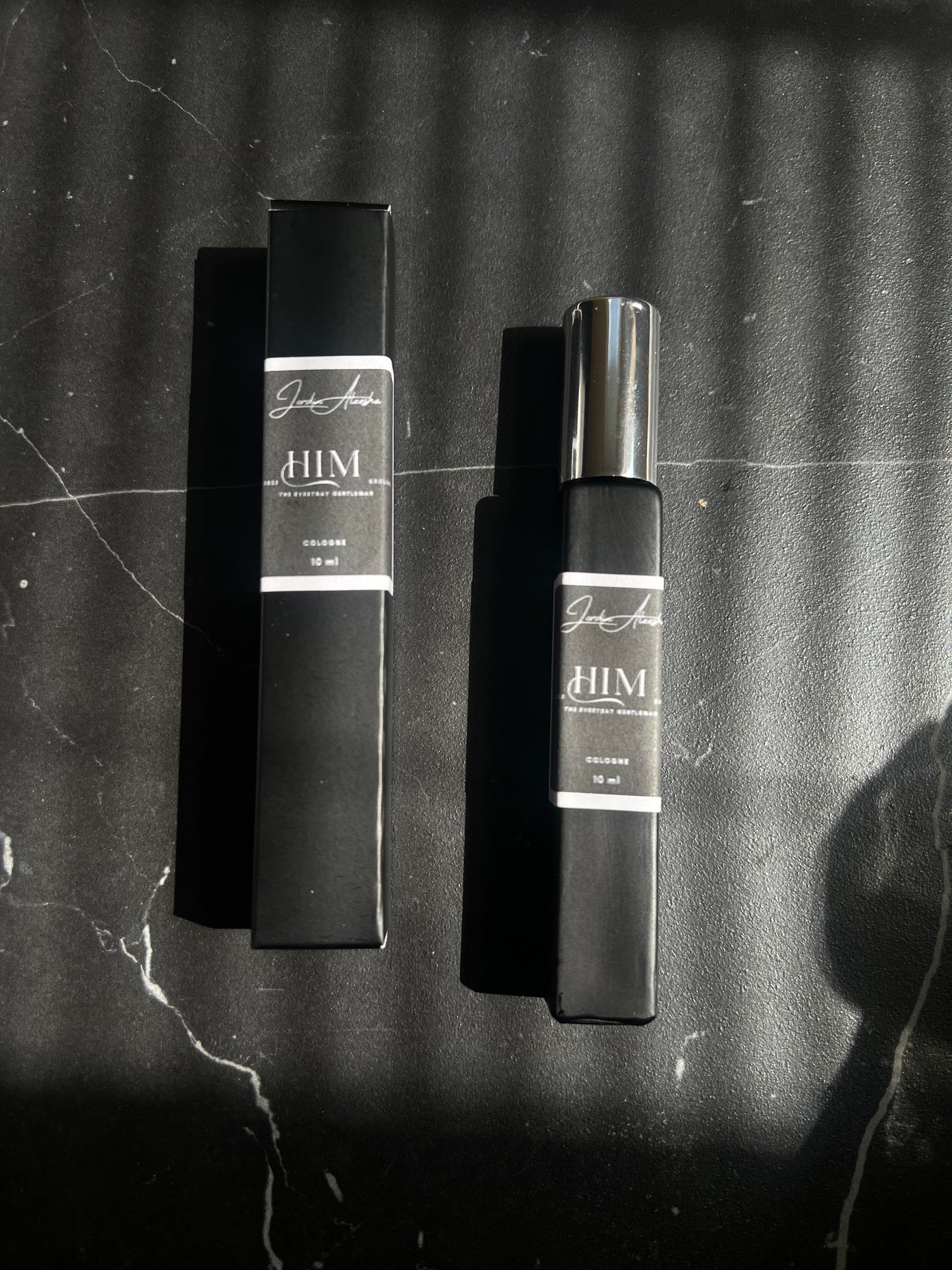 Him Men's eau de parfum
