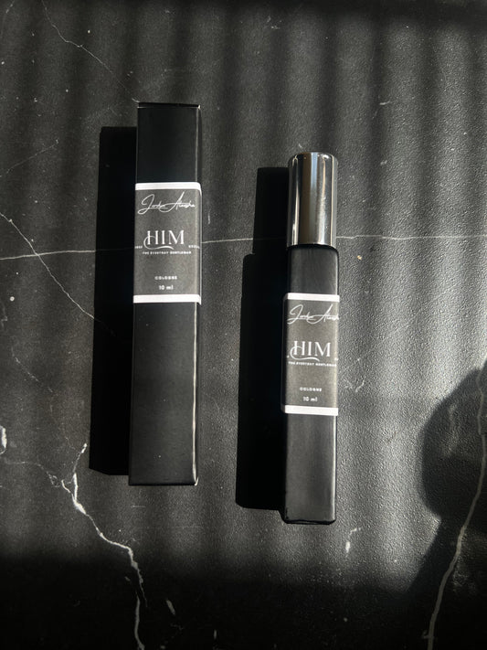 Him Men's eau de parfum