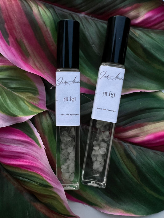 AURA Roll on Perfume