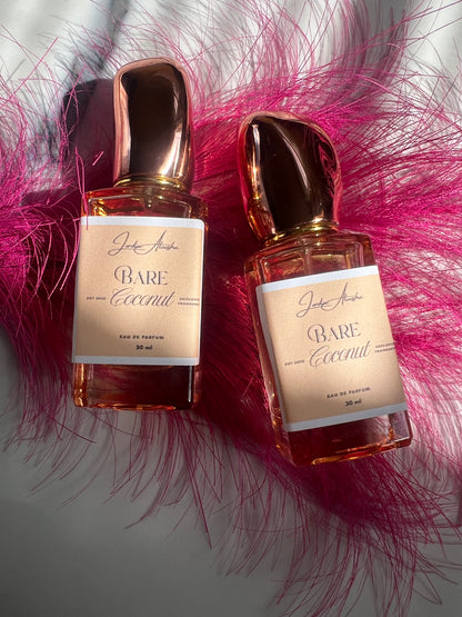 Bare Coconut Eau de Parfum