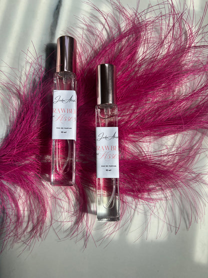 Strawberry Kisses Eau de Parfum