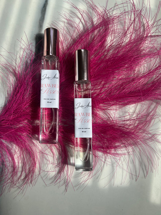 Strawberry Kisses Eau de Parfum