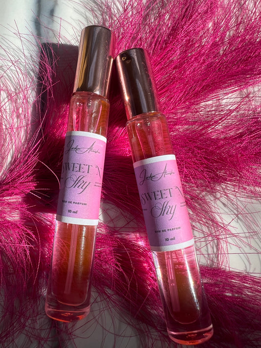 Sweet N Sky Eau de Parfum