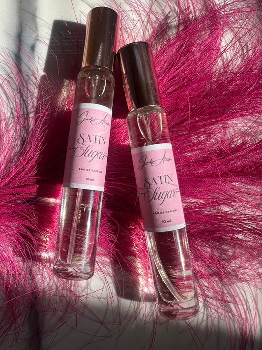 Satin Sugar Eau de Parfum