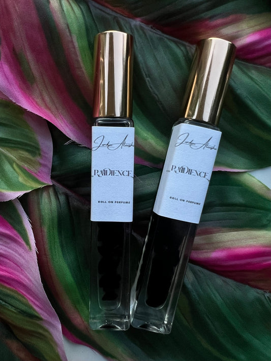 RADIANCE Roll on Perfume