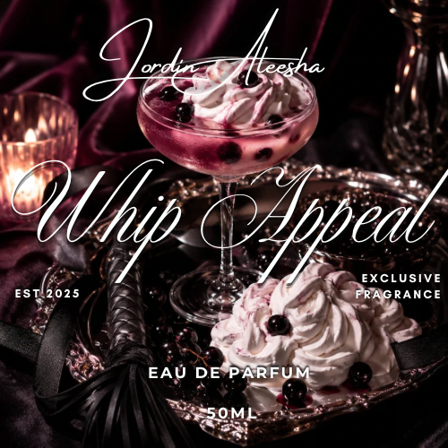 WHIP APPEAL EAU DE PARFUM🖤