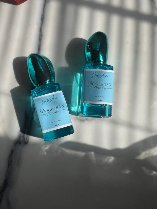 Bohemian Paradise Eau de Parfum