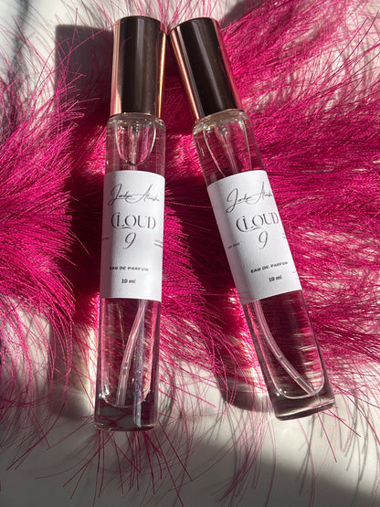 Cloud 9 Eau de Parfum