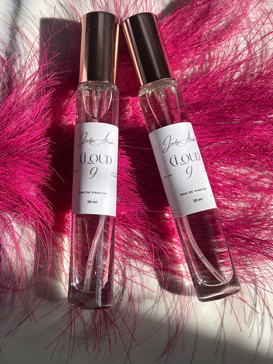 Cloud 9 Eau de Parfum