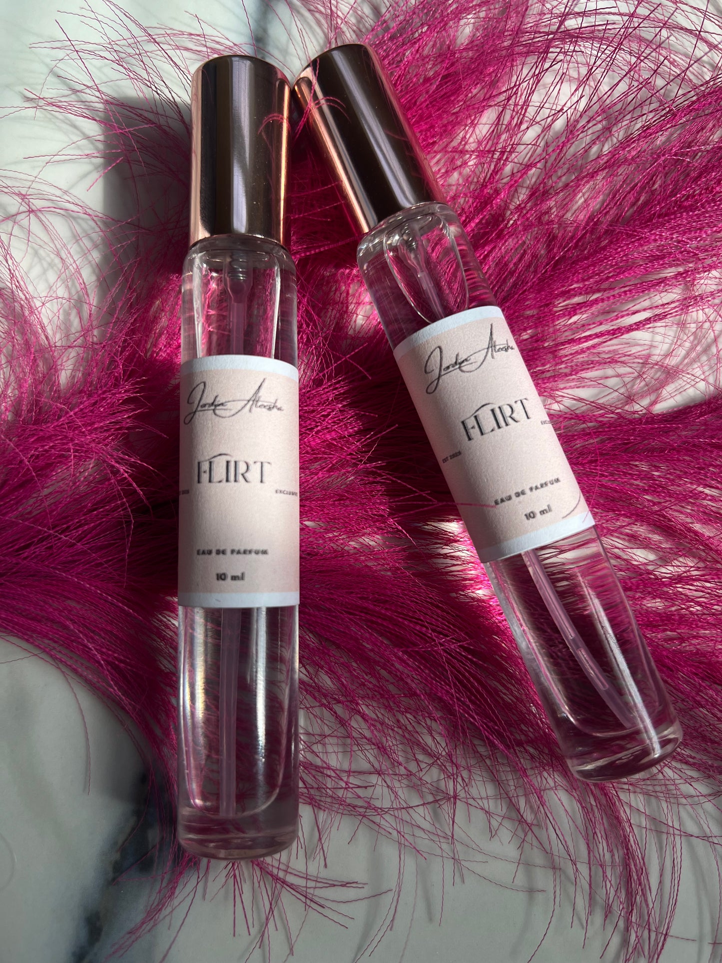 Flirt Eau de Parfum