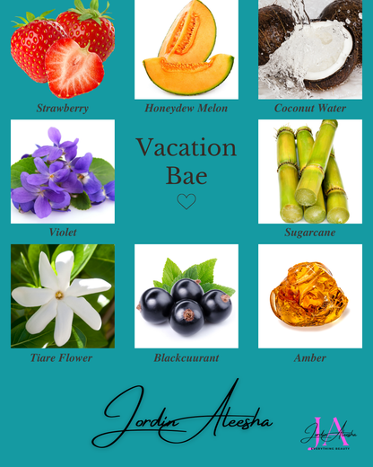 Vacation Bae Eau de Parfum