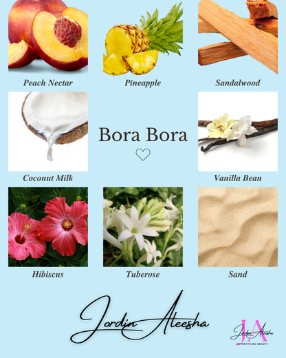 Bora Bora Eau de Parfum