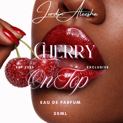 CHERRY ON TOP EAU DE PARFUM