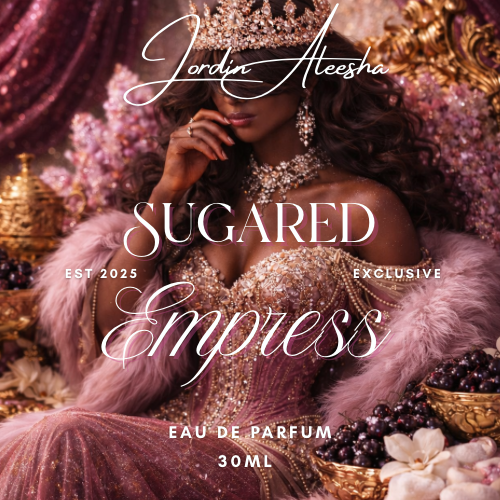 SUGARED EMPRESS EAU DE PARFUM