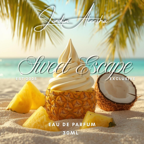 SWEET ESCAPE 🍍✈️ (formerly known as Gate Closed )