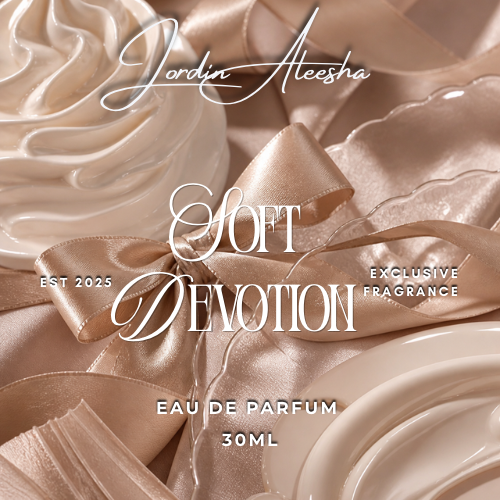 SOFT DEVOTION EAU DE PARFUM